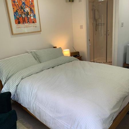 Lewes Garden Room - Free Parking エクステリア 写真