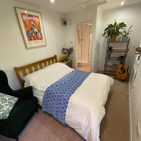 Lewes Garden Room - Free Parking エクステリア 写真