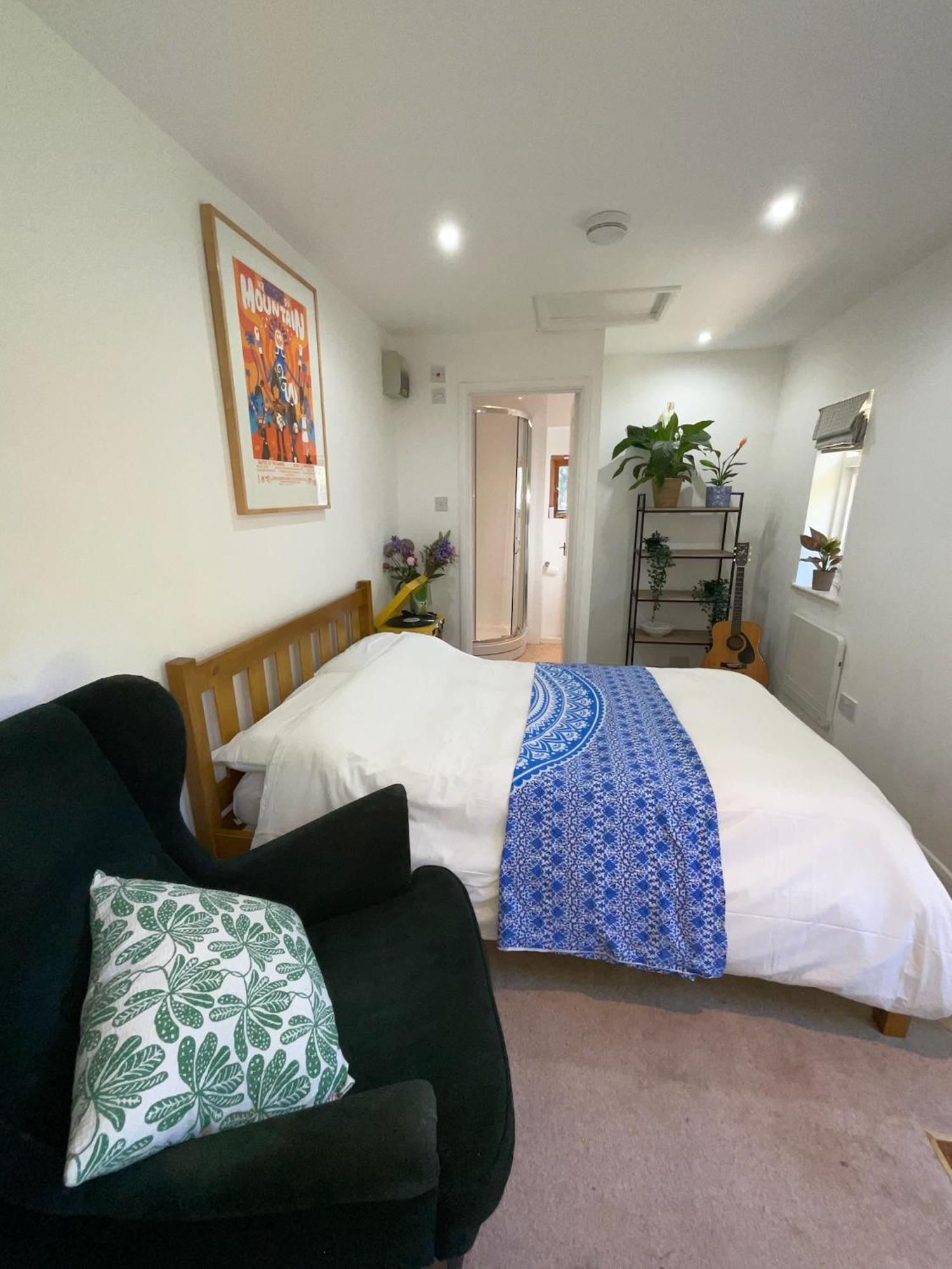 Lewes Garden Room - Free Parking エクステリア 写真
