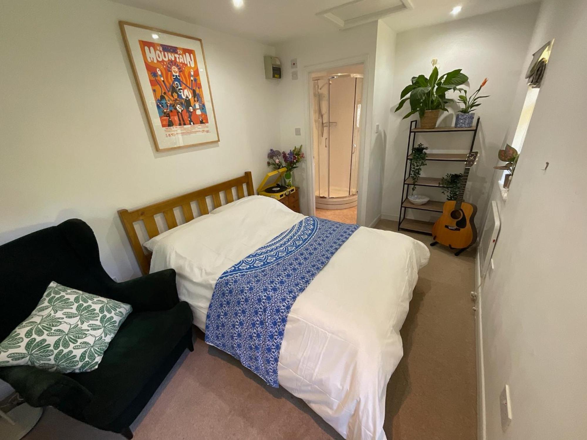 Lewes Garden Room - Free Parking エクステリア 写真