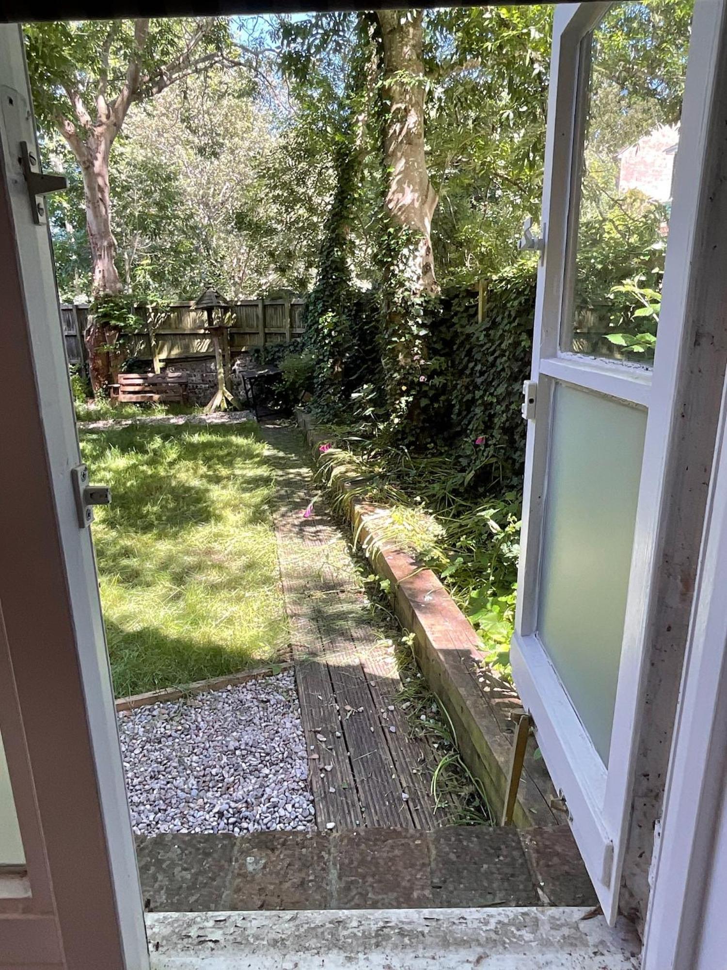 Lewes Garden Room - Free Parking エクステリア 写真